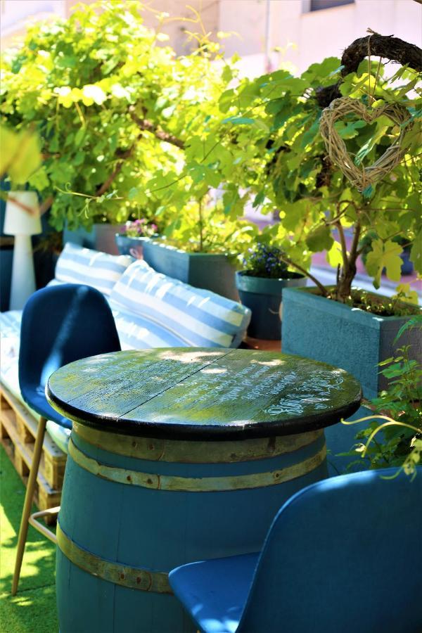 Pension Hostel Costa Brava 레스타르티트 외부 사진